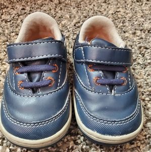 Surprize Baby hard sole shoes